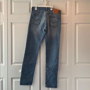 Levi’s 34x36 511 Jeans